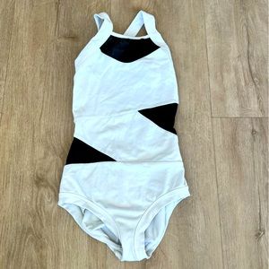 Five Dance wear Leotard CXL